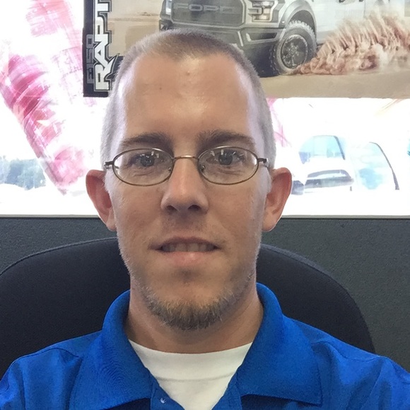 Meet your Posher, Joel - Picture 1 of 1